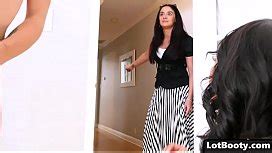 Bubble Butt Black MILF Gets Fucked Deep On All Fours In Rough Interracial Audition XNXX