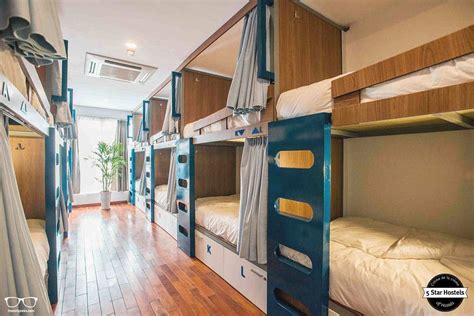 Full List of +112 EPIC Design Hostels 2019 (Boutique + 5 Star Hostels)