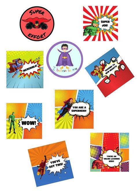 Kids Superhero Svg Bundle Superhero Svg Bundle Kids Svg Kids