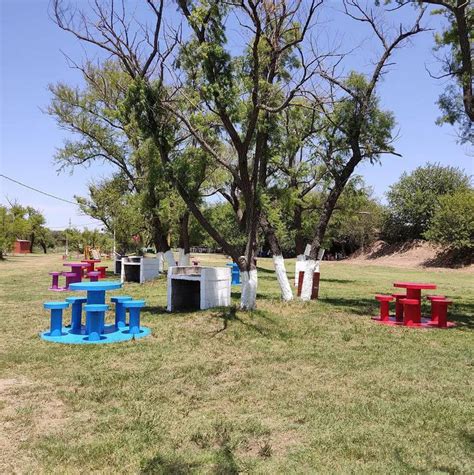 Alcira Gigena El Balneario Tegua Tu Lugar Para Los D As De Verano