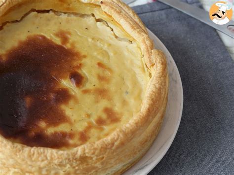 Flan Pasteleiro Pudim De Leite E Ovos Sem Lactose Receita Petitchef