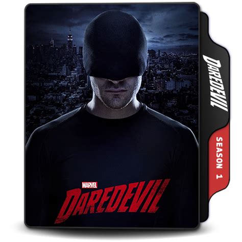 Marvel S Daredevil Tv Series By Doniceman On Deviantart