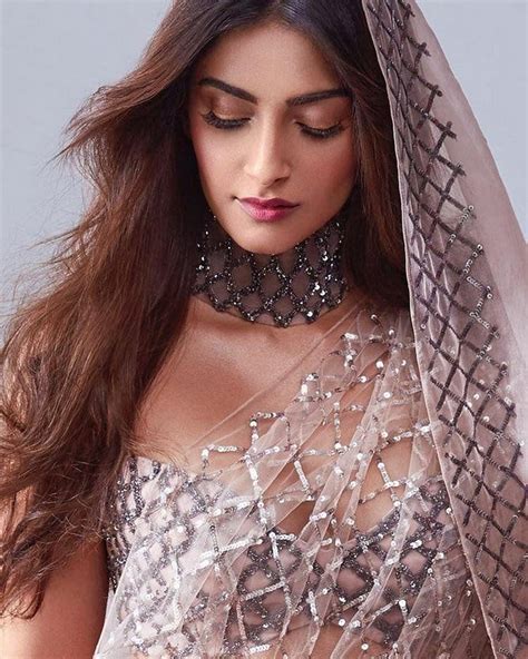 Actress Sonam Kapoor Stunning Hot Photos Collections