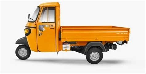 Piaggio Ape Xtra Ldx Ht Cng Cargo Auto At Rs Ape Tempo In Pune