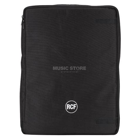 Rcf Sub As Ii Cover Music Store Professional