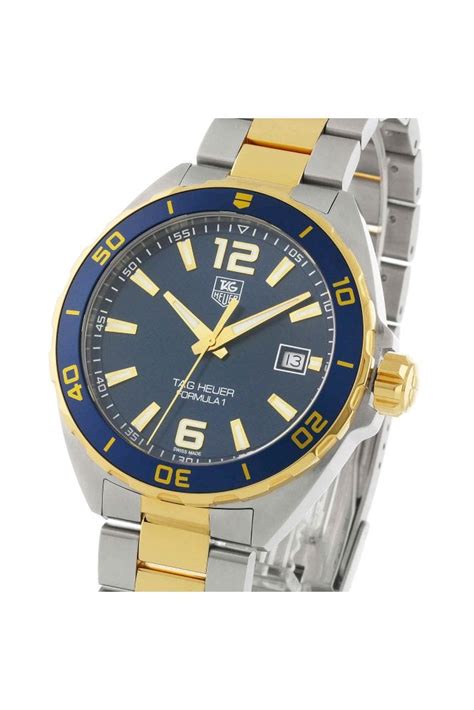 Tag Heuer Formula 1 Analog Quartz Watch For Men