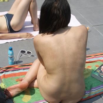 Nude New York Gals In The Park Phun Org Forum