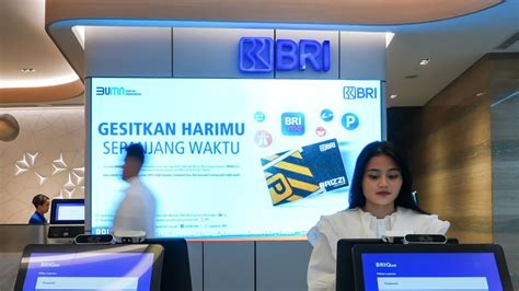 Jam Operasional Bank Bri Seluruh Cabang Dan Call Center Catat