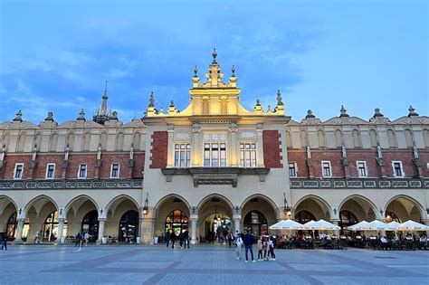 13 Best Things To Do In Krakow Planetware