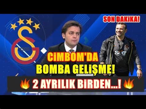 Son Dakika G Saray da ŞOK Ayrılık Golcü Futbolcu Kamptan Ayrıldı