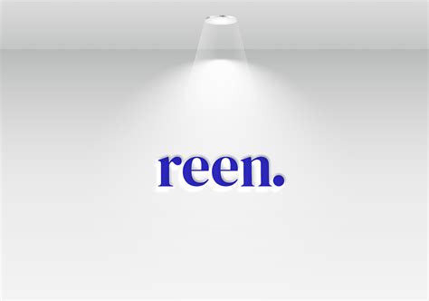 Reen Brand Identity Design on Behance