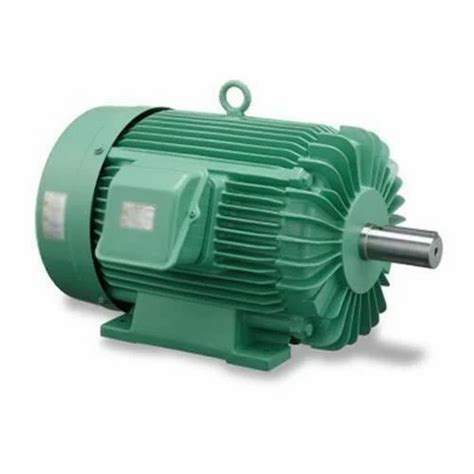 11 Kw 15 Hp Crompton Greaves Motor 1500 Rpm At Rs 8500 In Coimbatore