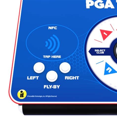 Golden Tee PGA Tour Arcade Golf Game | M&P Amusement