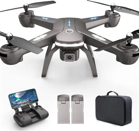 5 Best Drones For 2023 Drones With Uhd And 4k Cameras Skingroom