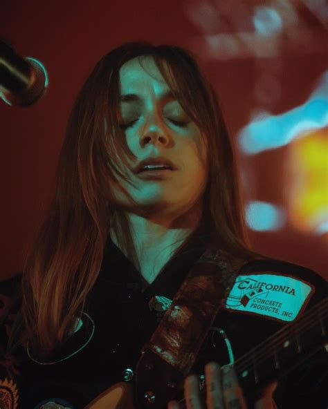 Julien Baker Beautiful Girlfriend Light Of My Life Julian Baker