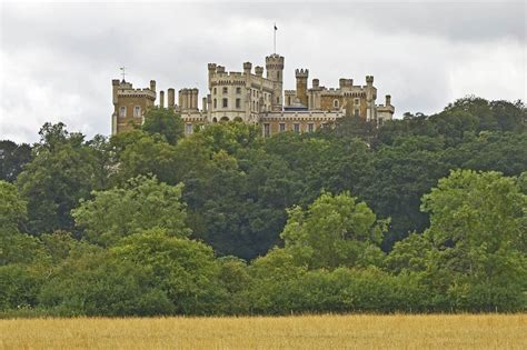 13 Remarkable Castles in England - ConnollyCove 13 Remarkable Castles ...