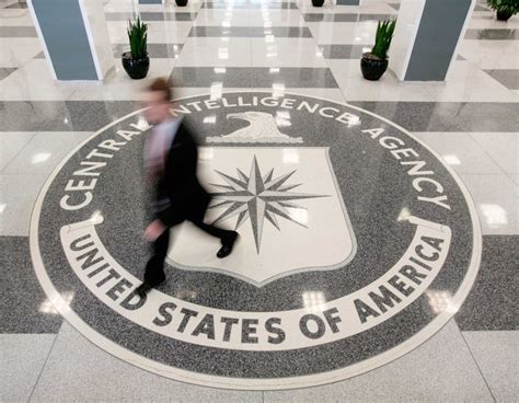 The Problem with the CIA Outsourcing Accountability | TIME