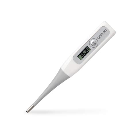 Omron MC 343 Digital Thermometer Omron Healthcare