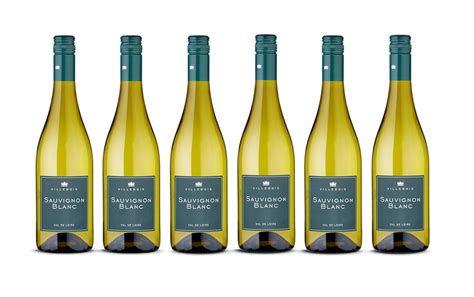 Villebois Sauvignon Blanc 2023 6 Pack Naked Wines