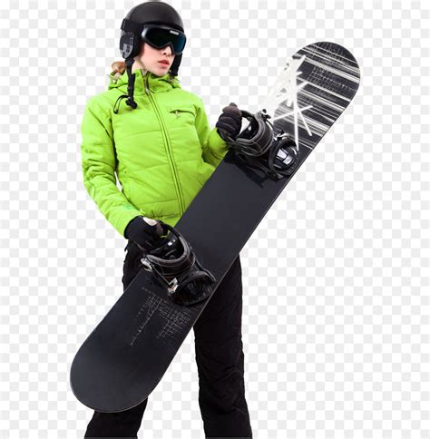 Prancha De Snowboard Snowboard Ski png transparente grátis