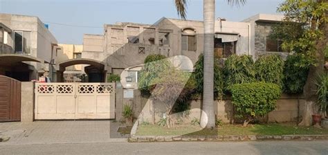 Marla House For Sale In Eden Avenue Lahore Eden Avenue Eden Lahore