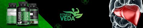 Fitness Veda Liver Health