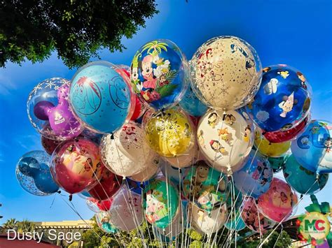 disneyland-disneyland-Balloons 2-MiceChat-MiceChat - MiceChat