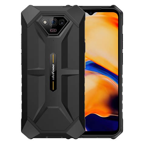 Ulefone Armor X13 Armor X12 Pro vorgestellt klein oder groß