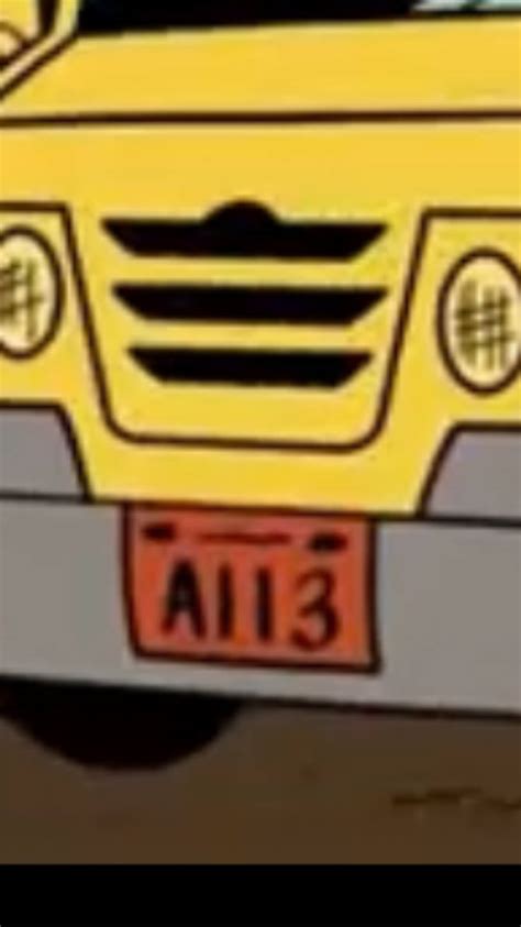 A113 In The Loud House By Nosuchluckhater1994 On Deviantart
