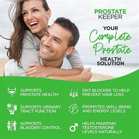 Herbame Prostate Support Supplement For Men With Saw Palmetto Pygeum