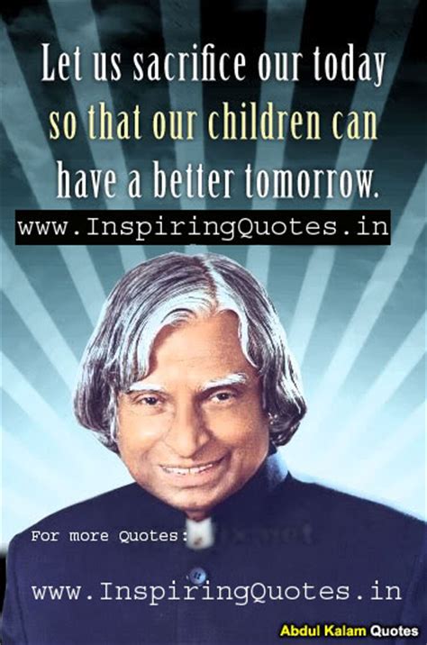 Abdul Kalam Quotes on Success images wallpapers - Inspiring Quotes ...