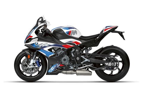 2022 BMW M1000RR Price Specs Top Speed Mileage In India