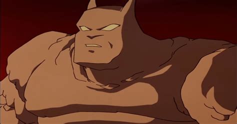 The Batman 2: Clayface Should Be the Villain(s) in the Sequel