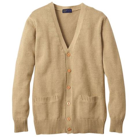 Japanese School Uniform Knit Cardigan Sweaters! – Passing-Fancy