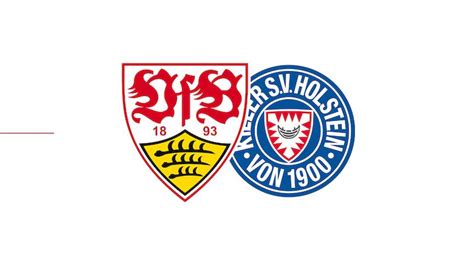 Vfb Stuttgart Matchfacts Vfb Holstein Kiel