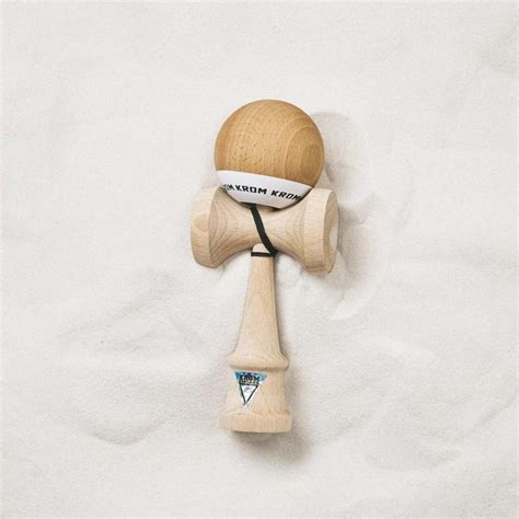 Kendama Krom Pop Naked Sklep Miejskiesporty Pl