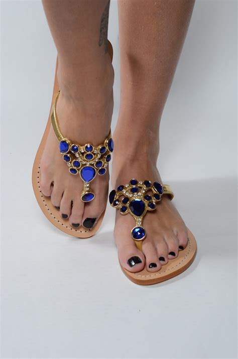 45 best Navy Blue images on Pinterest | Mystique sandals, Flats and ...