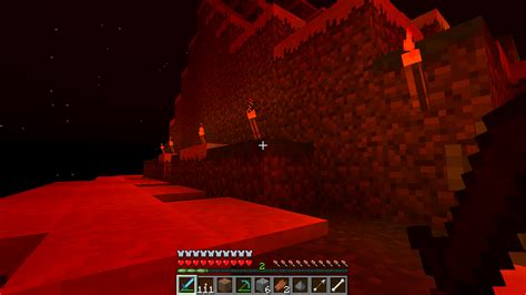 Bloodmoon (1.12.2) | Minecraft Mods