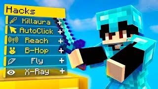 1 21 44 Hack Client On Minecraft Bedrock Works W Pc Mobile Mcpe Ios All