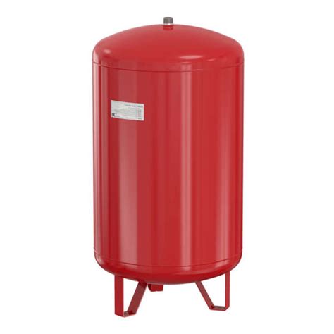 Vase d expansion à membrane Contra Flex 300 litres ofenseite fr Ka