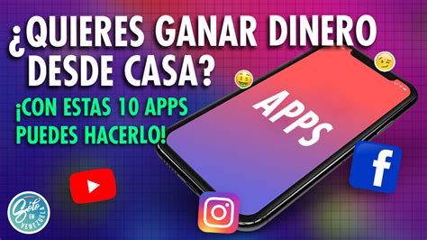 Apps Para Ganar Dinero En Venezuela Solo En Venezuela