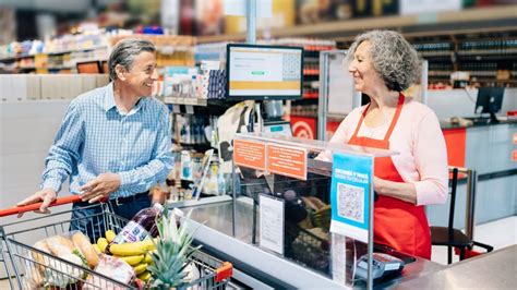 L astuce secrète pour faire des grosses économies sur ses courses selon