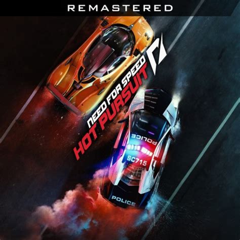 Jual Need For Speed Hot Pursuit Remastered Original Origin PC Game Kab Bekasi Origin