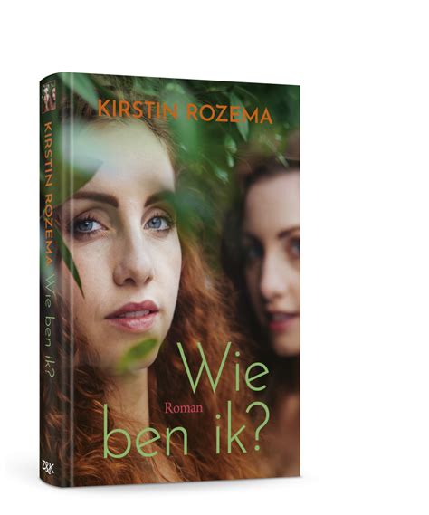 Vandaag Verschenen Wie Ben Ik En Een Huis Vol Familie Uitgeverij Z K