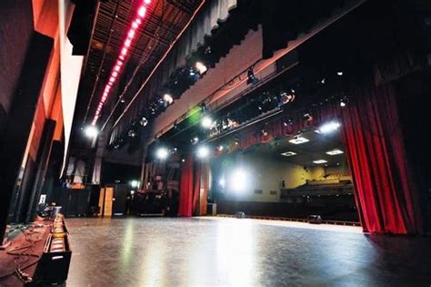 Auditorium Stage Lighting at best price in Chandigarh by Designer Audio ...