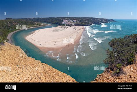 Odeceixe Portugal Hi Res Stock Photography And Images Alamy