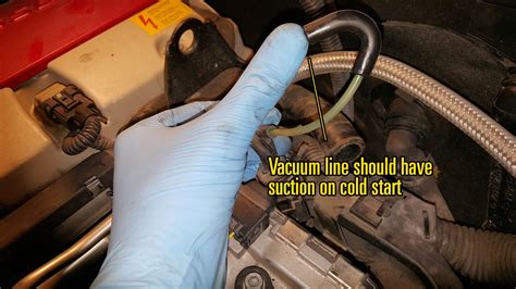 P0410 Fix Secondary Air Injection Smog Pump MBWorld Org Forums