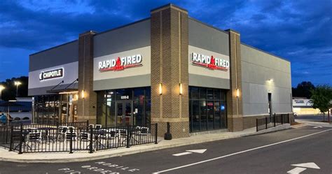 Rapid Fired Pizza acquired by franchisees | Pizza Marketplace