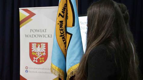 Powiatowa inauguracja roku szkolnego Fakty Wadowice Bądź dobrze