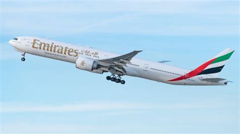 Emirates Airfare